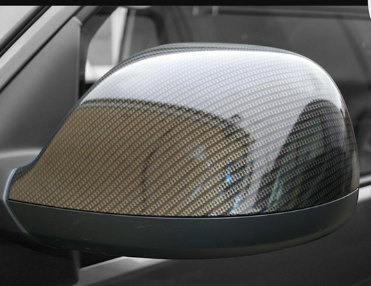 Carbon Fiber Wing Mirror